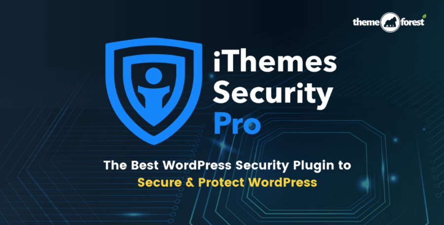 iThemes Solid Security Pro