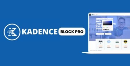 kadence block pro