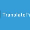 TranslatePress Pro