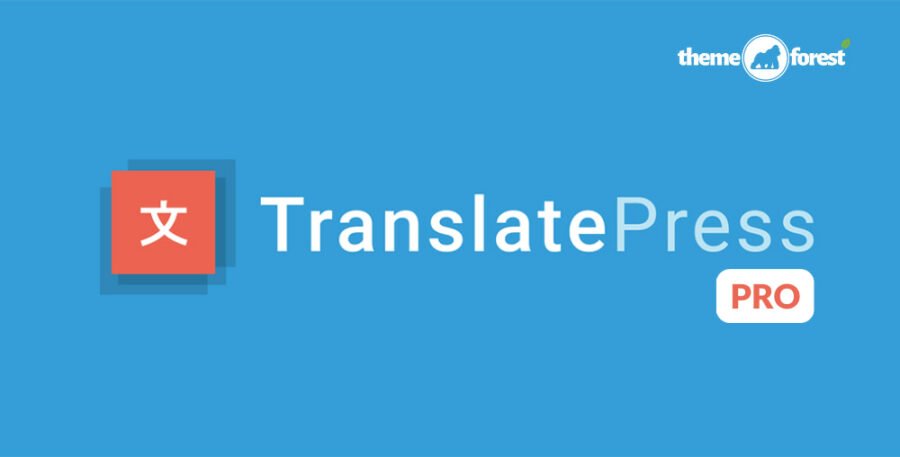 TranslatePress Pro