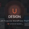 uDesign Theme